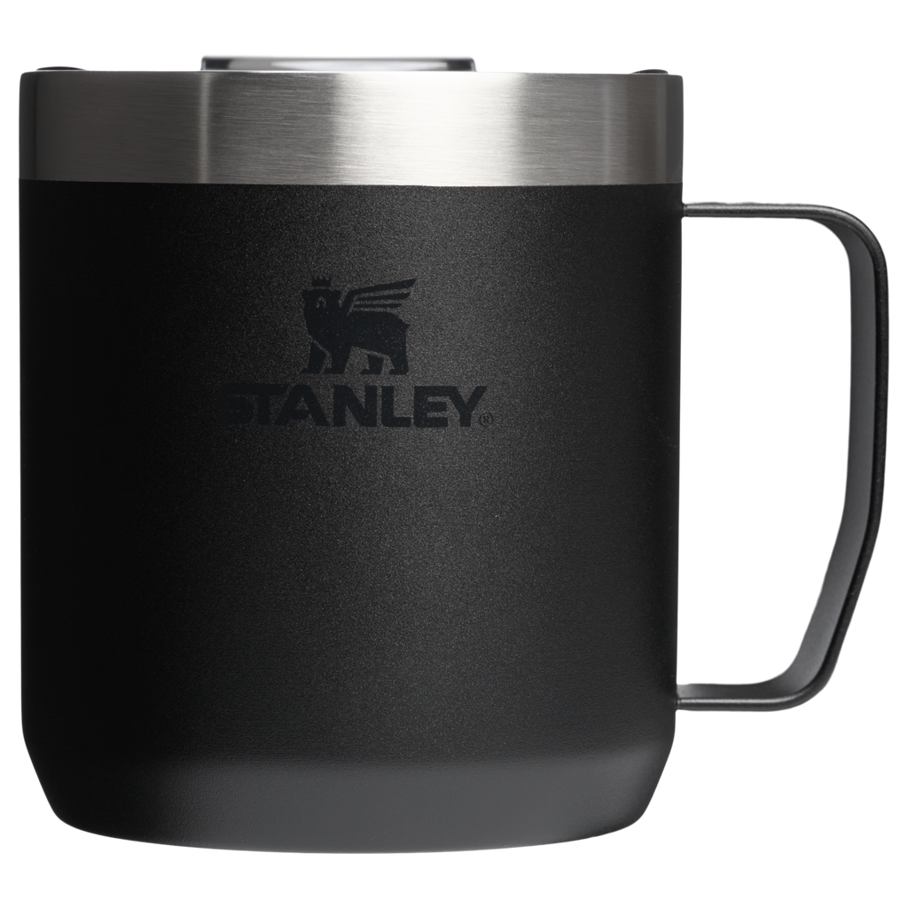 Classic Legendary Camp Mug | 12 OZ - Create