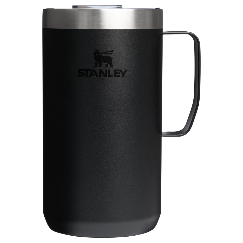 The Stay-Hot Camp Mug | 24 OZ - Create