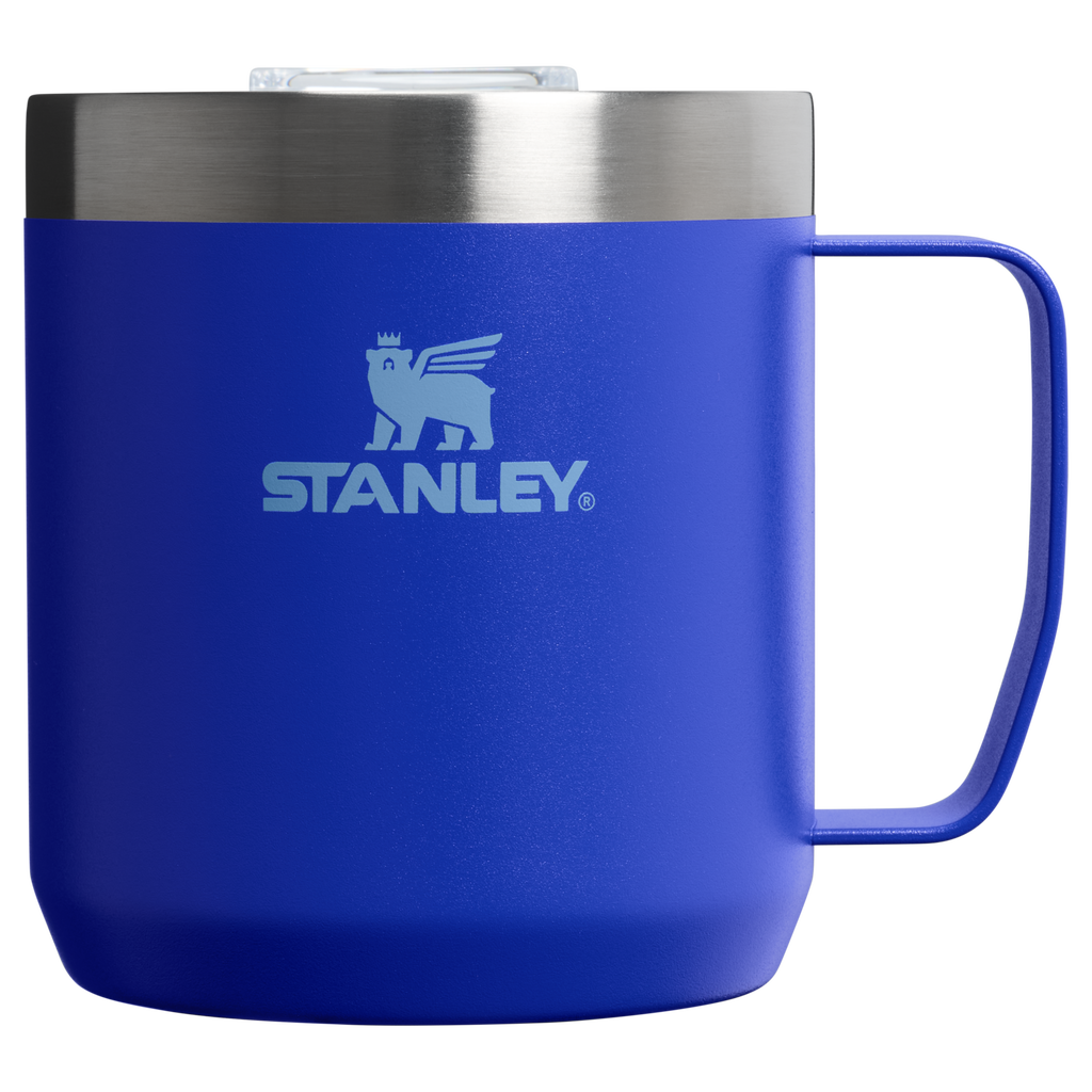 Classic Legendary Camp Mug | 12 OZ - Create