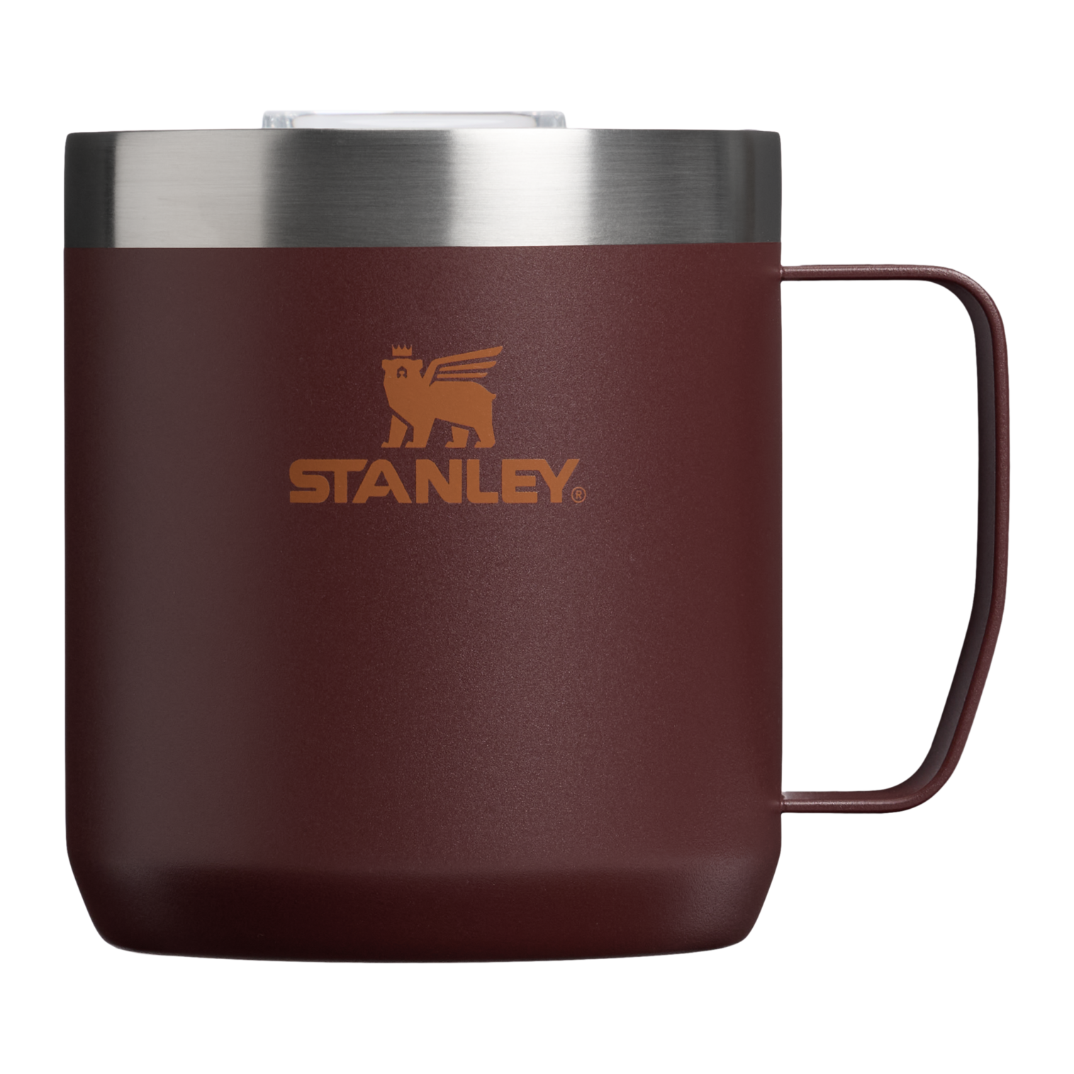 Classic Legendary Camp Mug | 12 OZ - Create