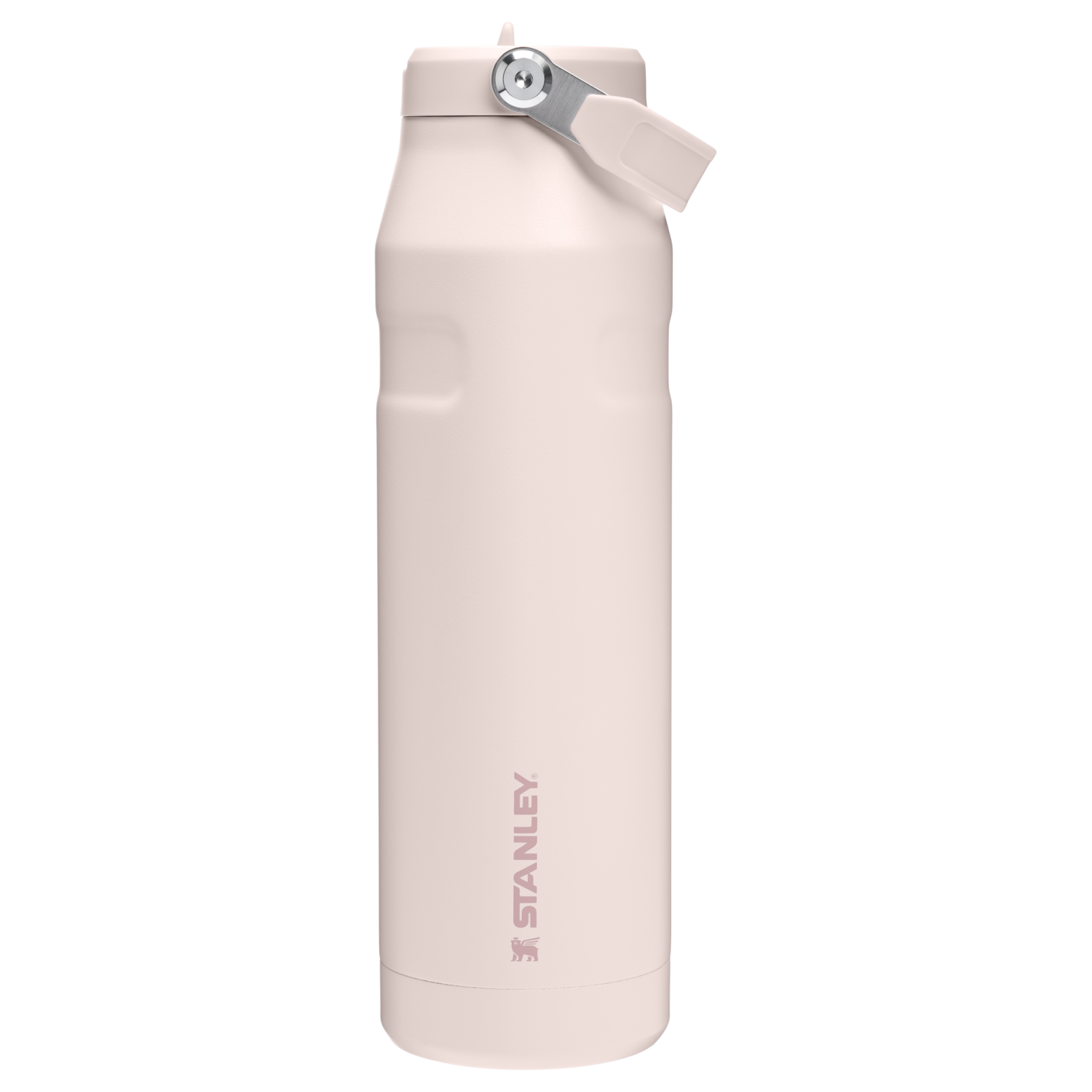 The IceFlow™ Bottle with Flip Straw Lid | 36 OZ - Create