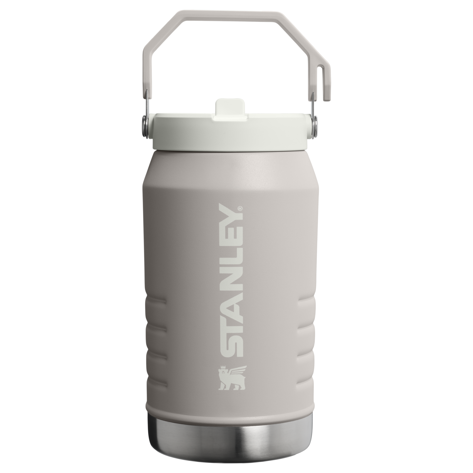 The IceFlow™ Flip Straw Jug | 64 OZ