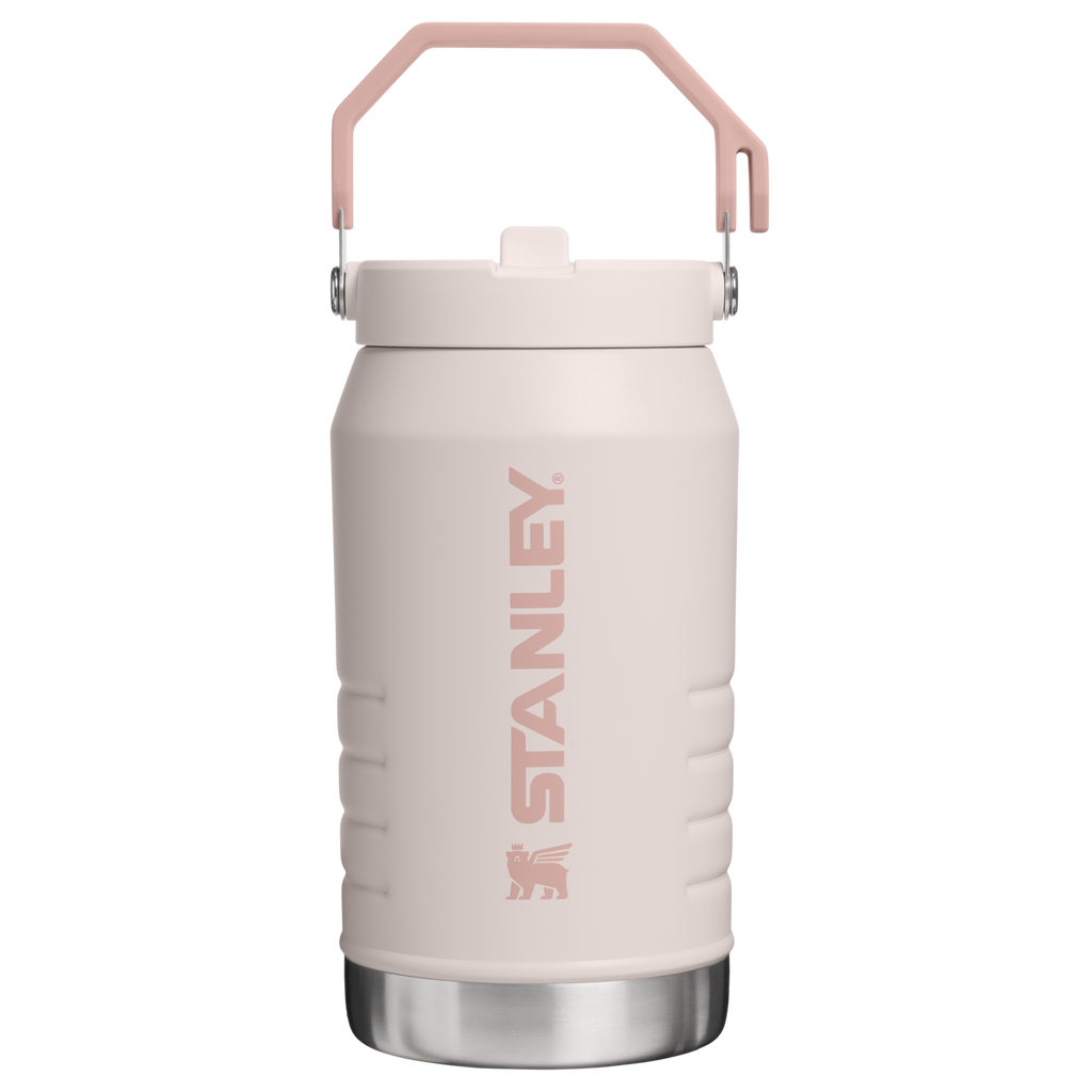 The IceFlow™ Flip Straw Jug | 64 OZ - Create