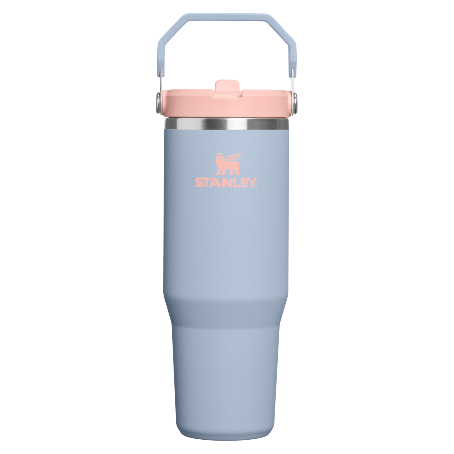 The IceFlow™ Flip Straw Tumbler | 30 OZ - Create