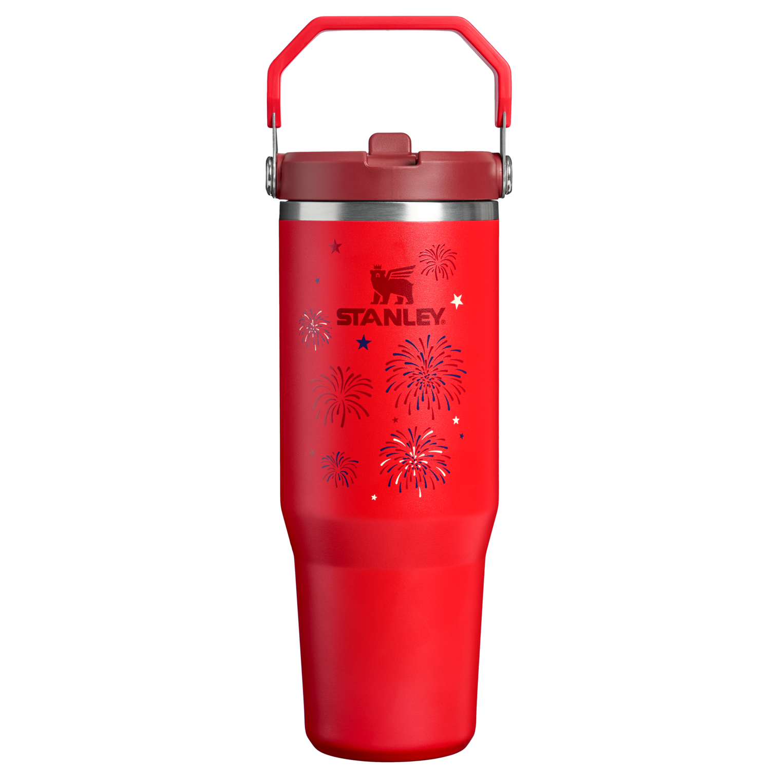 The IceFlow™ Flip Straw Tumbler | 30 OZ