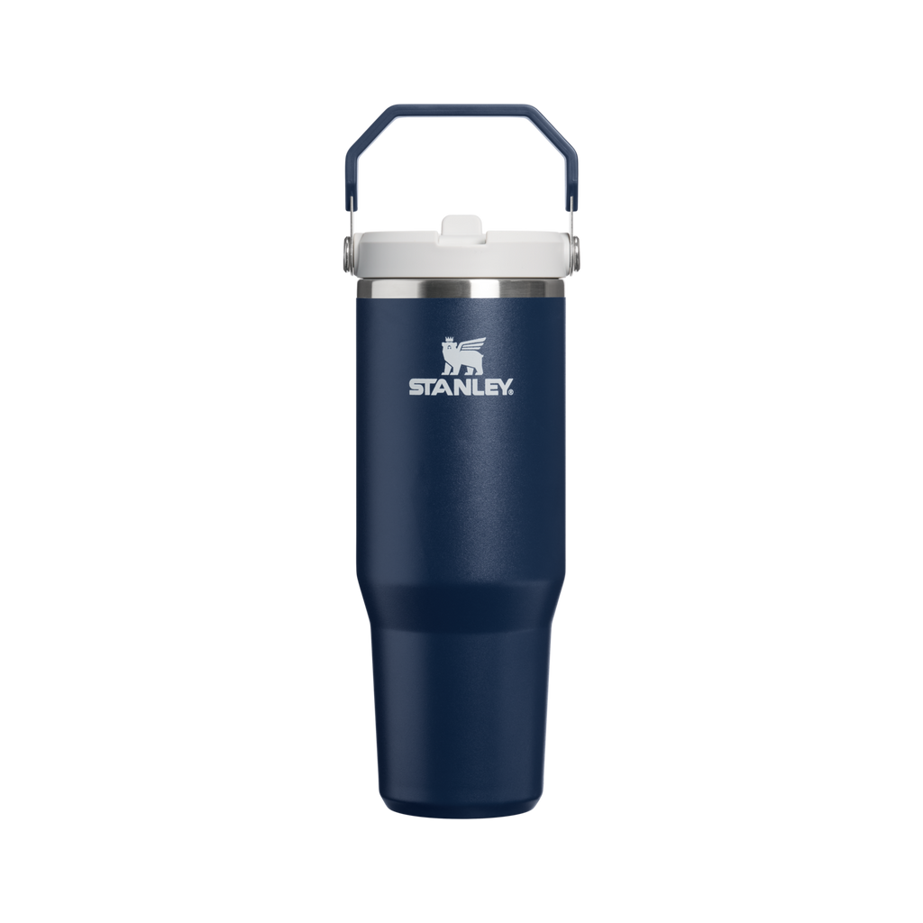 The IceFlow™ Flip Straw Tumbler | 30 OZ - Create
