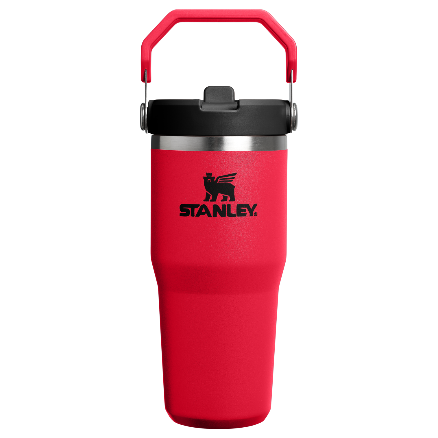 The IceFlow™ Flip Straw Tumbler | 14 OZ