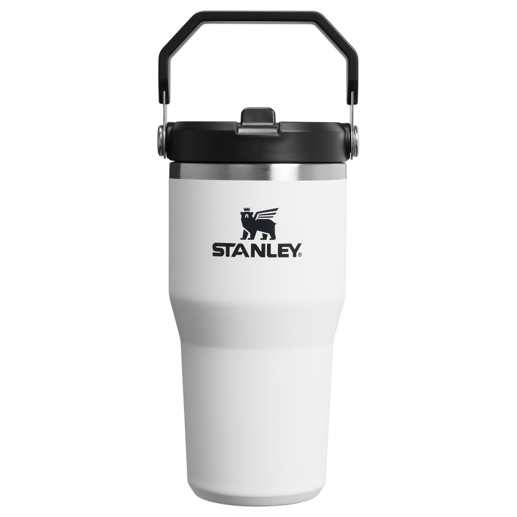 The IceFlow™ Flip Straw Tumbler | 20 OZ - Create