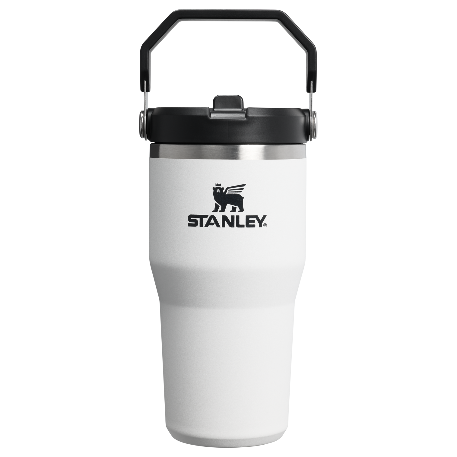 The IceFlow™ Flip Straw Tumbler | 20 OZ - Create