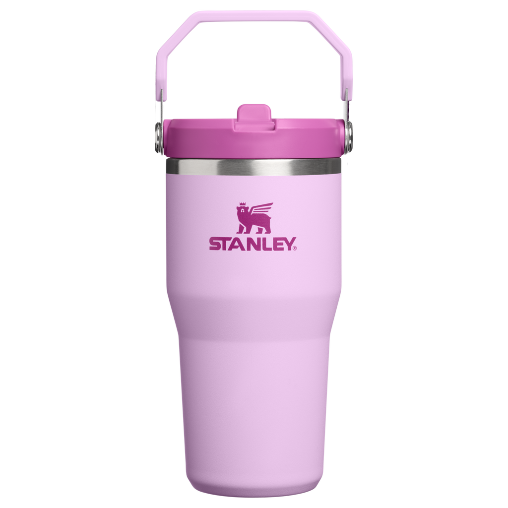The IceFlow™ Flip Straw Tumbler | 20 OZ - Create