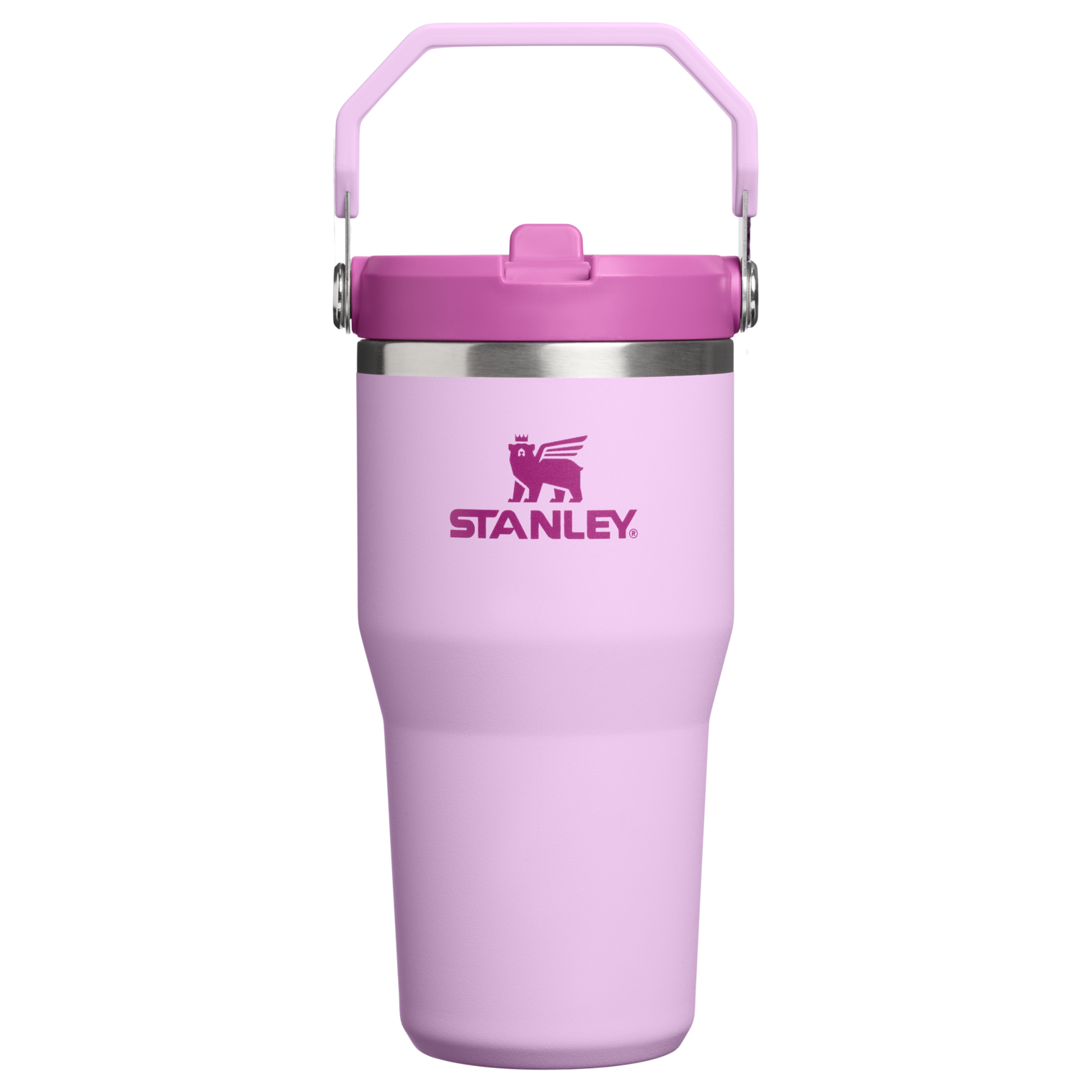 The IceFlow™ Flip Straw Tumbler | 20 OZ - Create