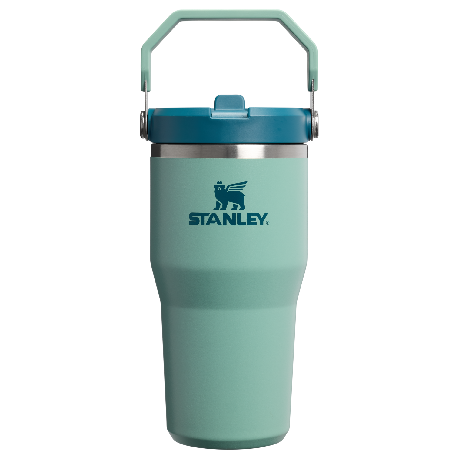 The IceFlow™ Flip Straw Tumbler | 20 OZ - Create