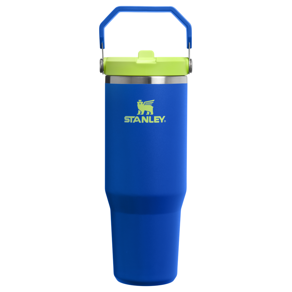The IceFlow™ Flip Straw Tumbler | 30 OZ - Create