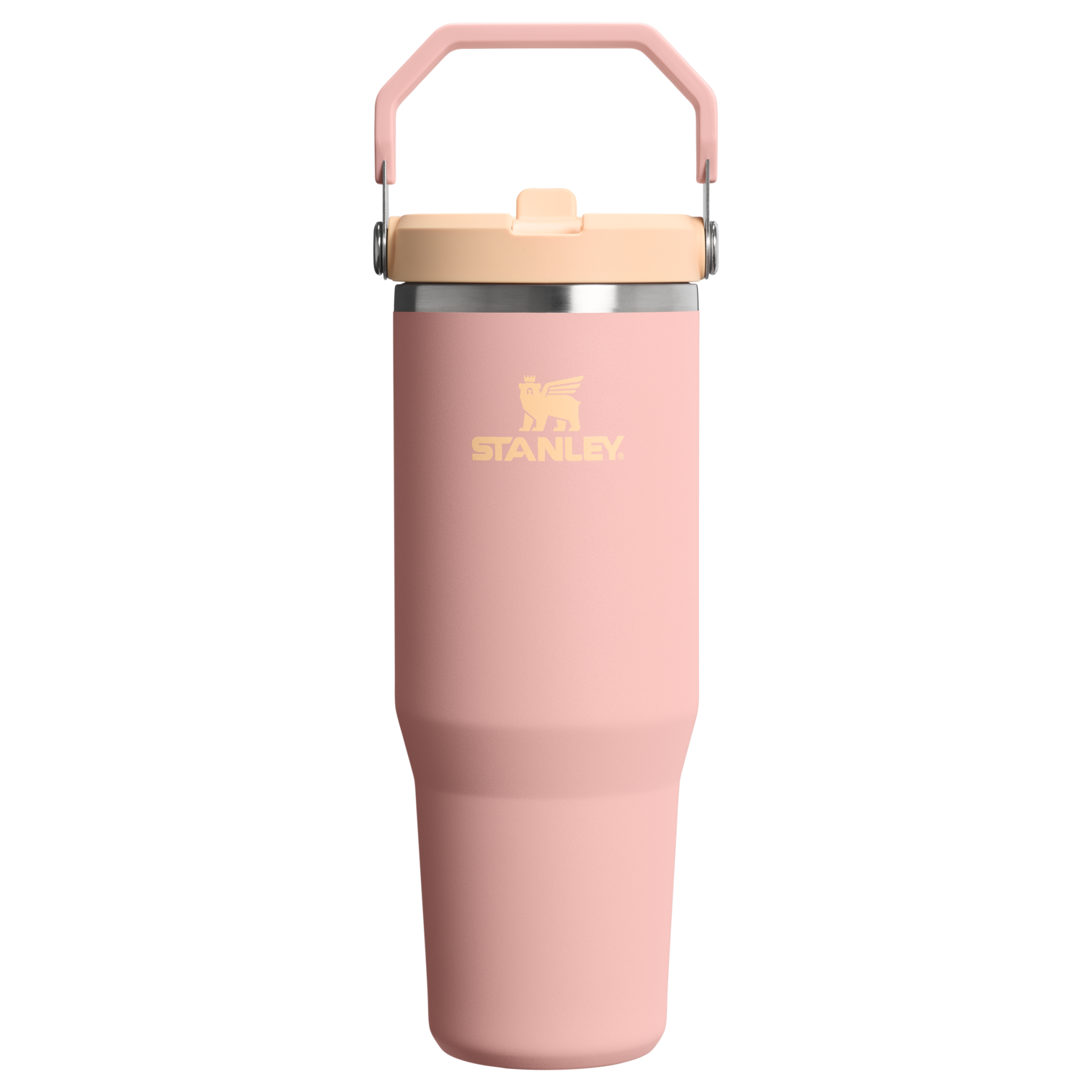 The IceFlow™ Flip Straw Tumbler | 30 OZ - Create