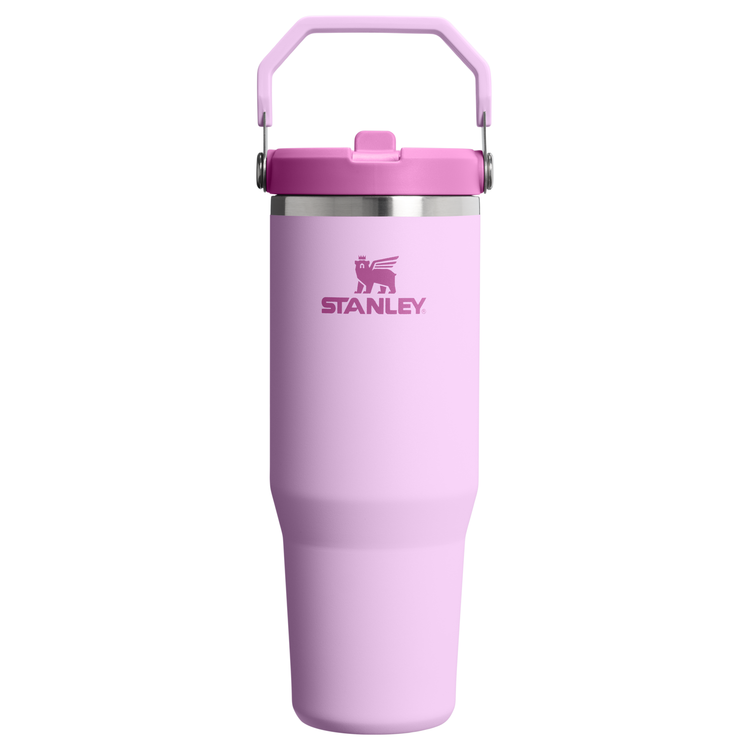 The IceFlow™ Flip Straw Tumbler | 30 OZ - Create