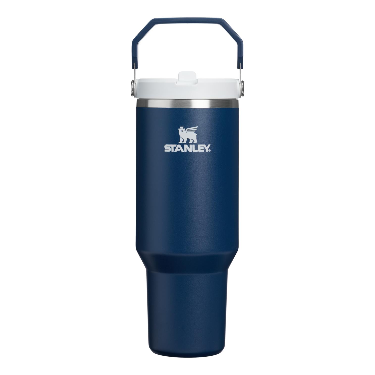 The IceFlow™ Flip Straw Tumbler | 40 OZ - Create