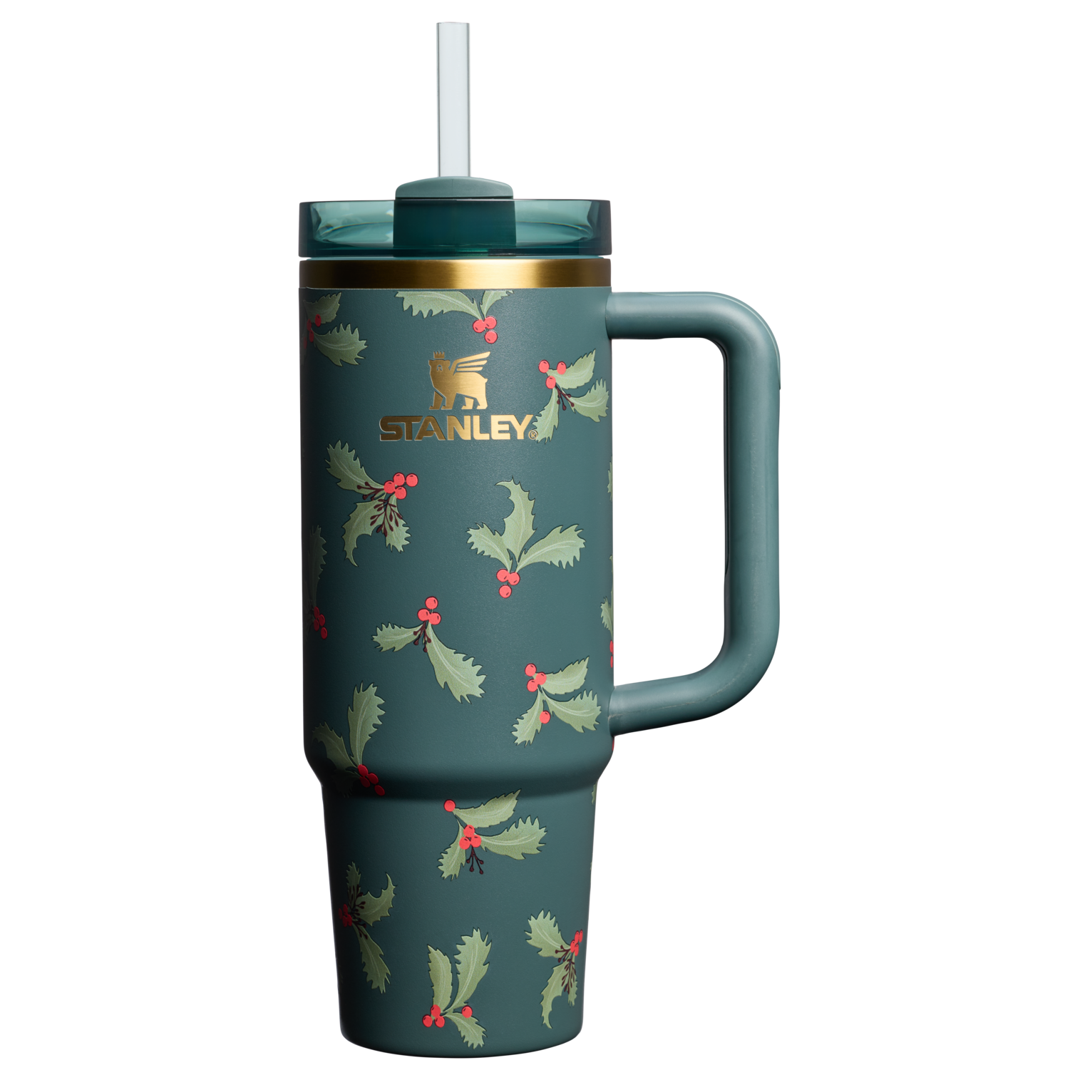 The Cheers & Cheer Quencher H2.0 Flowstate™ Tumbler | 30 OZ