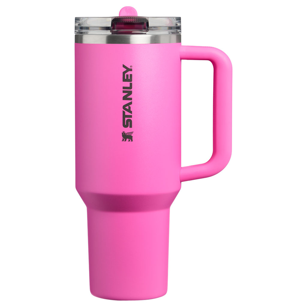 The Quencher ProTour Flip Straw Tumbler | 40 OZ - Create