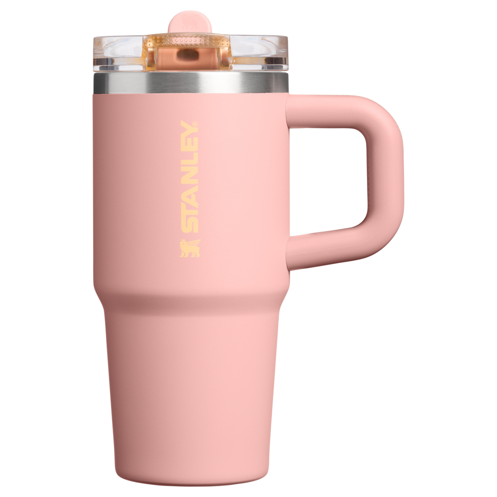 The Quencher ProTour Flip Straw Tumbler | 14 OZ - Create