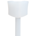 The Stay Smooth Straw Topper | 2-pack
