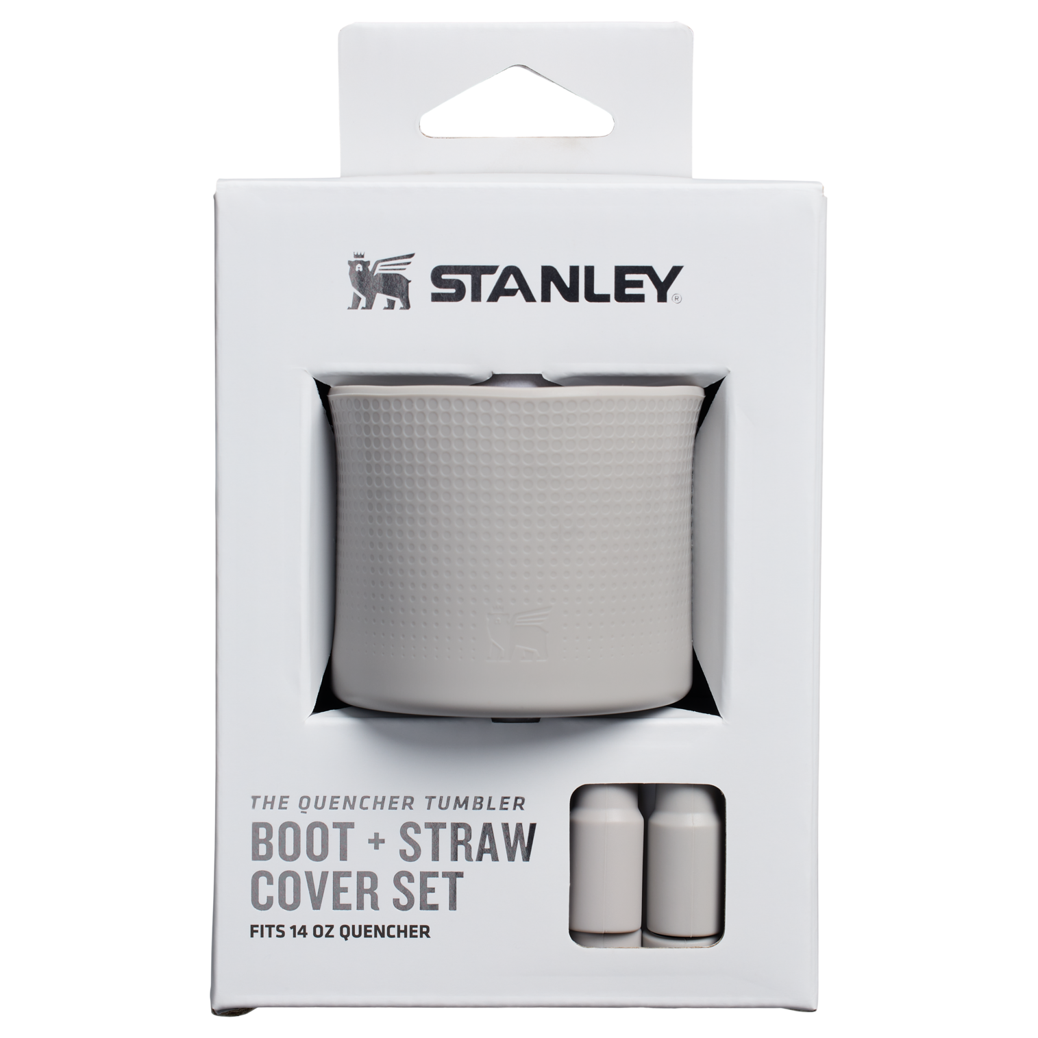 Quencher Boot and Straw Cover Set | 14 OZ