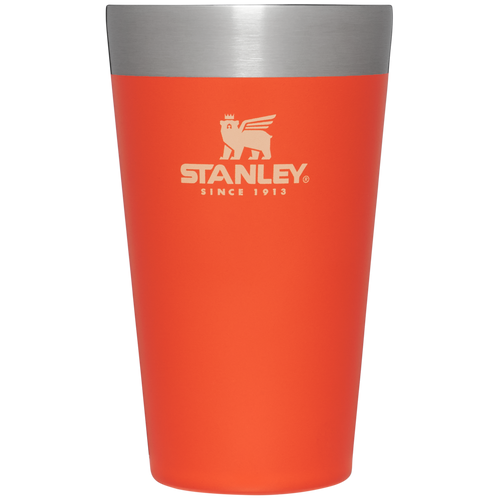 Adventure Stacking Beer Pint | 16 OZ