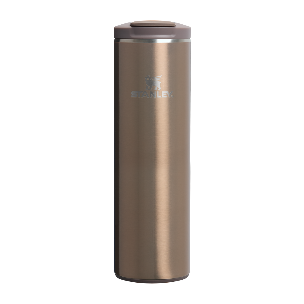 The Transit Flip Top Mug | 16 OZ