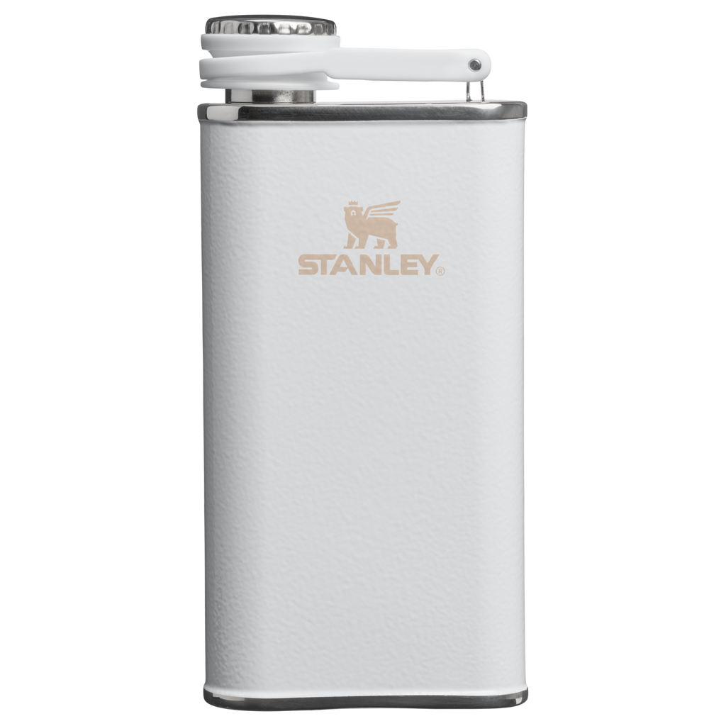 Classic Easy Fill Wide Mouth Flask | 8 OZ