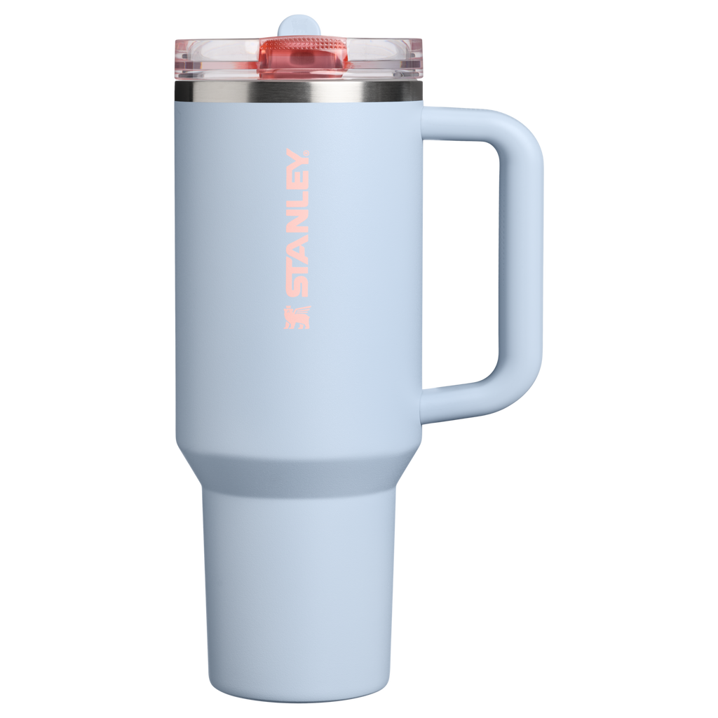 The Quencher ProTour Flip Straw Tumbler | 40 OZ - Create