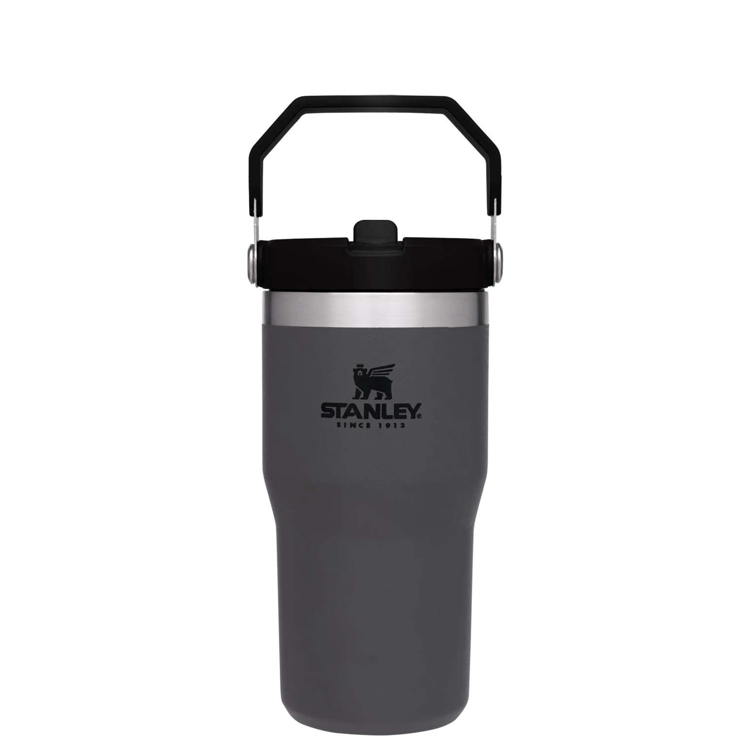 The IceFlow™ Flip Straw Tumbler | 20 OZ - Create